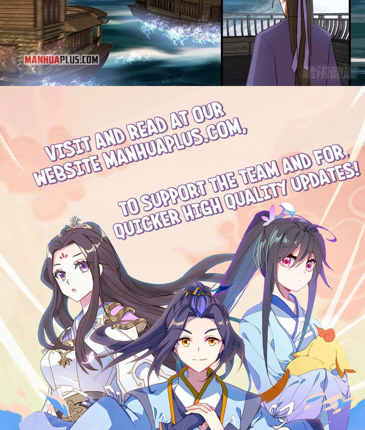 Read Martial Peak chapter 1834 image 23 on Lezhin