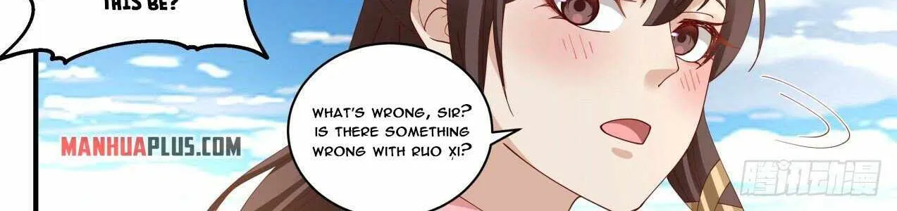 Read Martial Peak chapter 1835 image 19 on Lezhin