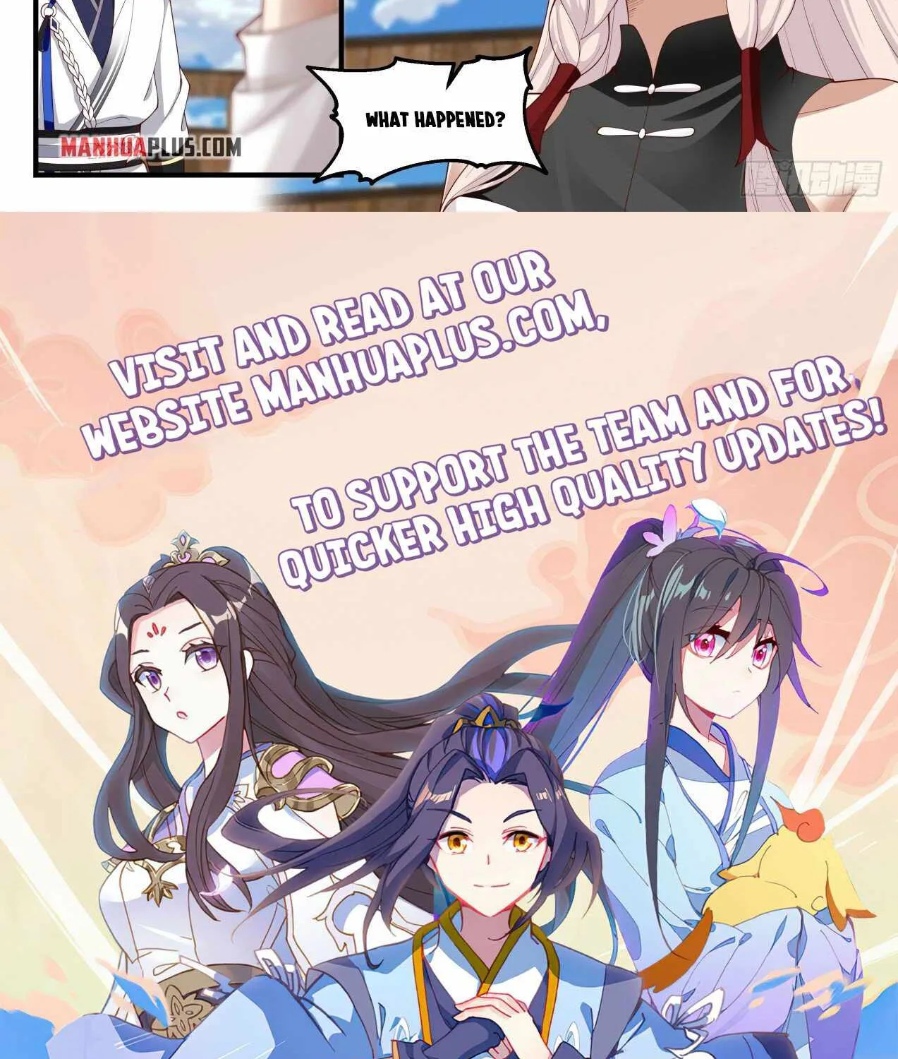 Read Martial Peak chapter 1835 image 23 on Lezhin