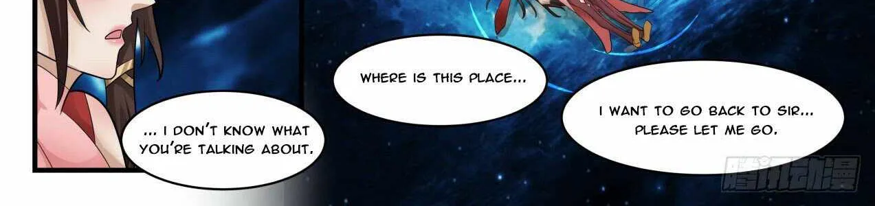 Read Martial Peak chapter 1835 image 9 on Lezhin