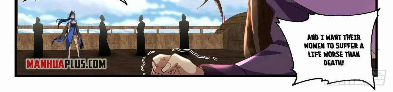 Read Martial Peak chapter 1836 image 11 on Lezhin