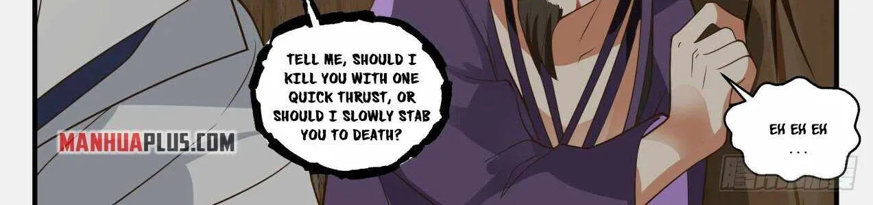Read Martial Peak chapter 1836 image 19 on Lezhin