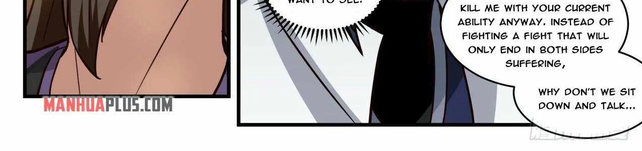 Read Martial Peak chapter 1836 image 21 on Lezhin