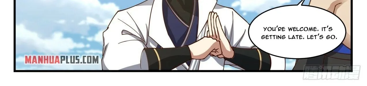 Read Martial Peak chapter 1837 image 13 on Lezhin