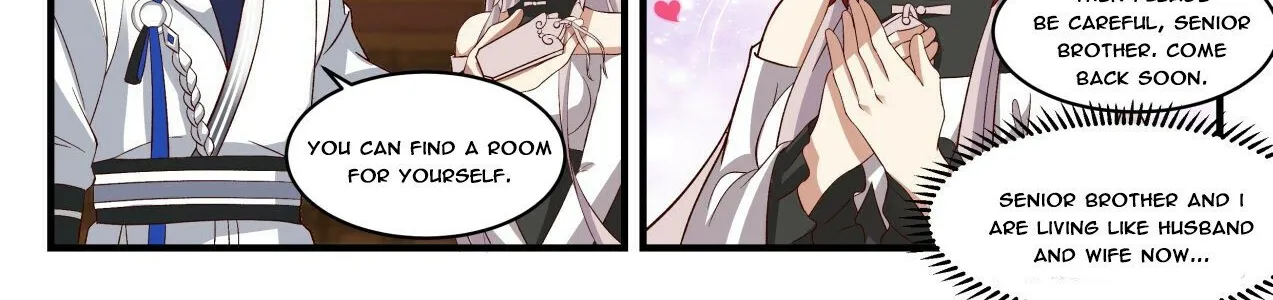 Read Martial Peak chapter 1837 image 21 on Lezhin