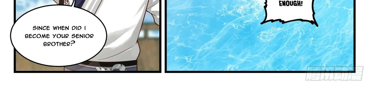 Read Martial Peak chapter 1837 image 7 on Lezhin