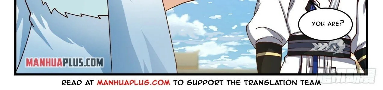 Read Martial Peak chapter 1837 image 9 on Lezhin
