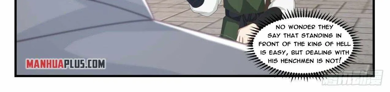 Read Martial Peak chapter 1838 image 3 on Lezhin