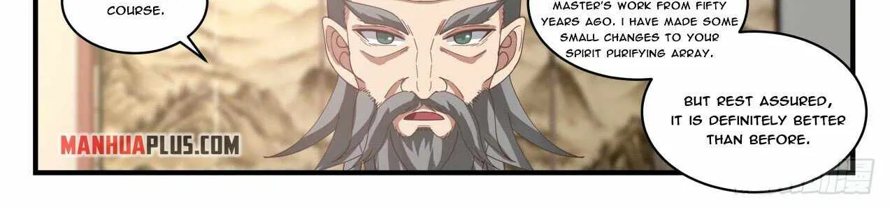 Read Martial Peak chapter 1839 image 21 on Lezhin
