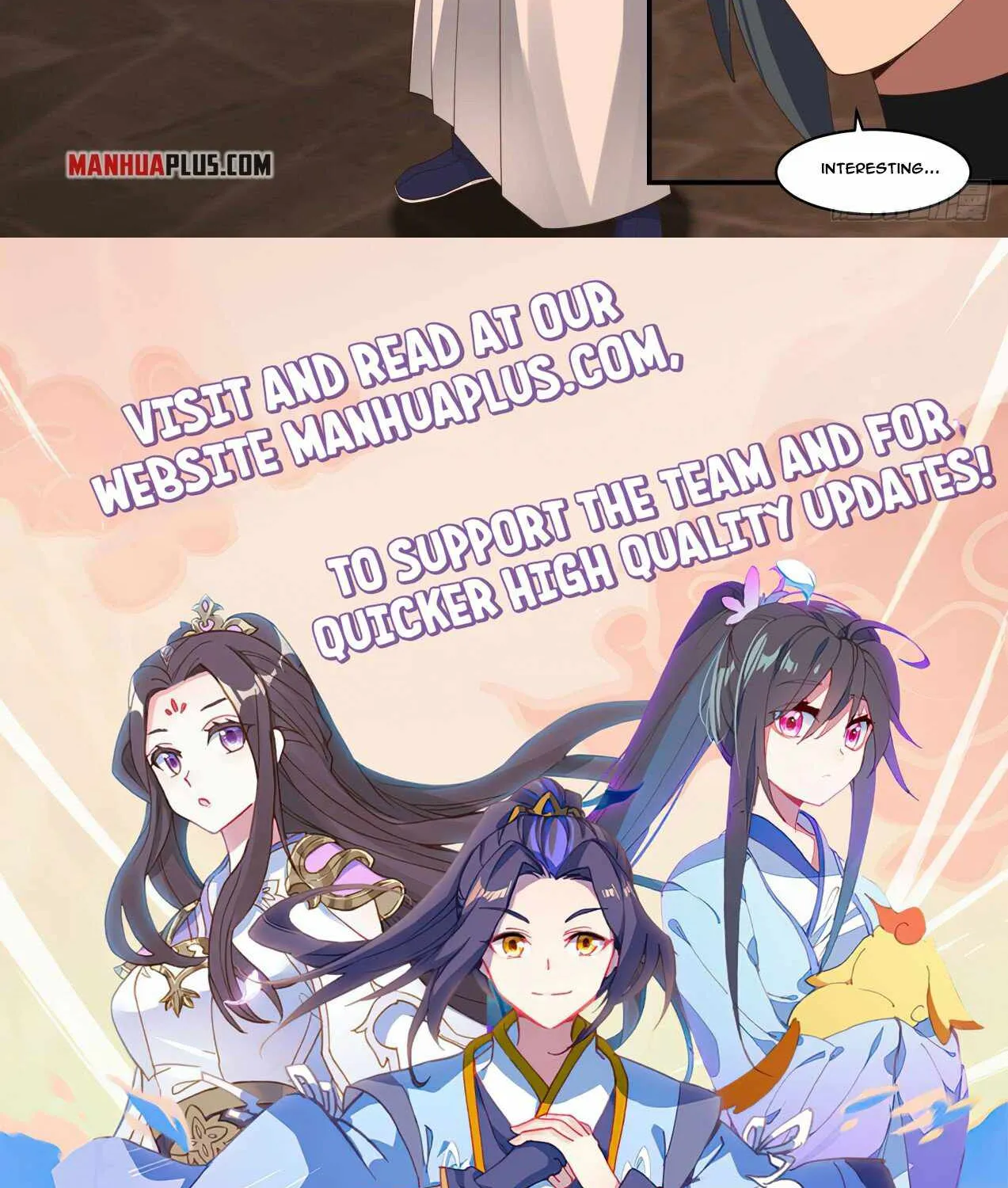 Read Martial Peak chapter 1839 image 23 on Lezhin