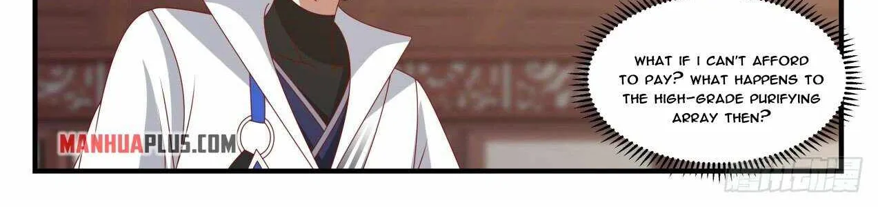 Read Martial Peak chapter 1839 image 3 on Lezhin