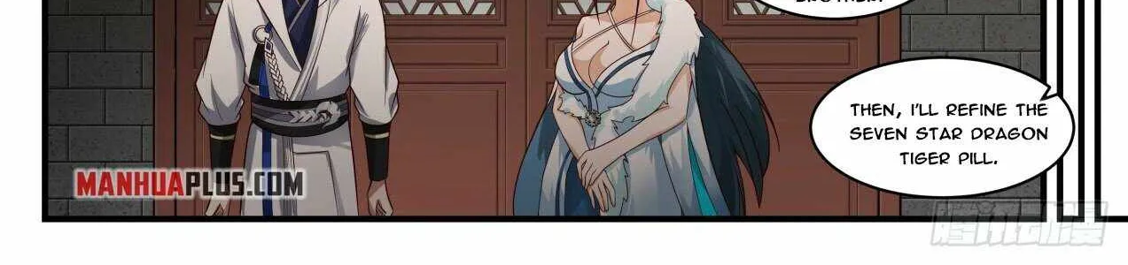 Read Martial Peak chapter 1840 image 11 on Lezhin