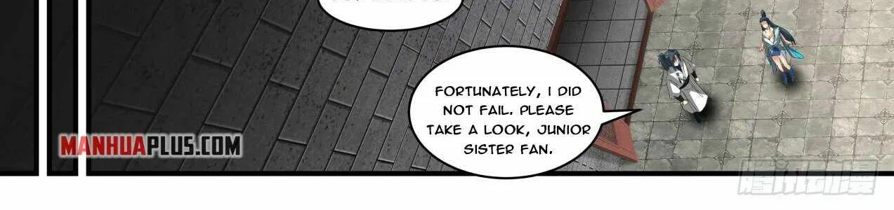 Read Martial Peak chapter 1840 image 15 on Lezhin