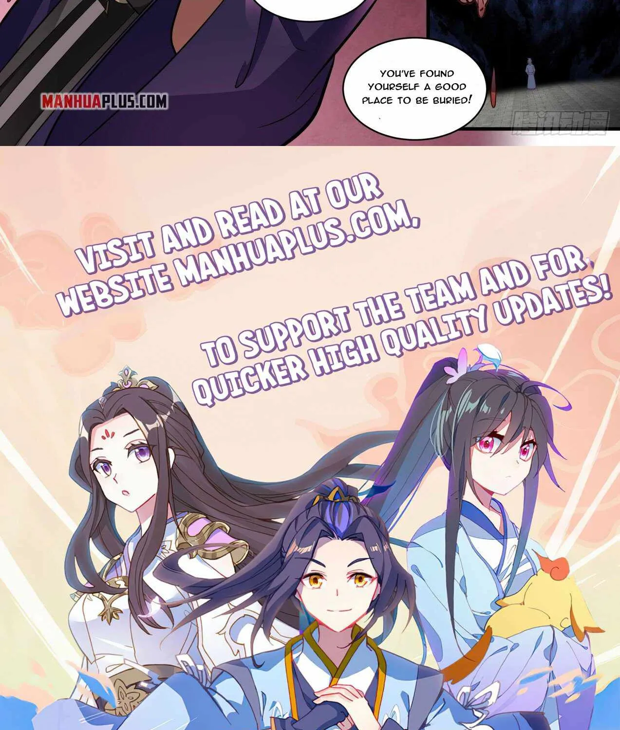 Read Martial Peak chapter 1840 image 23 on Lezhin