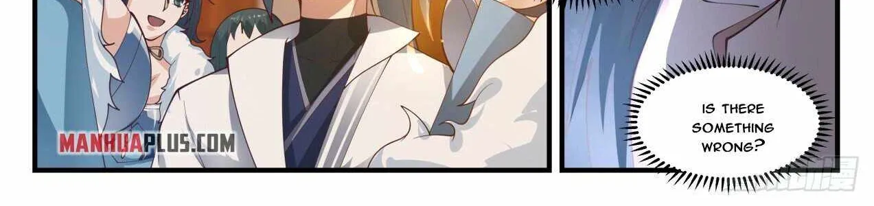 Read Martial Peak chapter 1840 image 5 on Lezhin