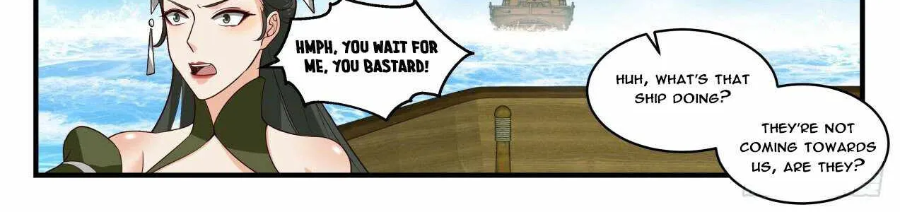 Read Martial Peak chapter 1841 image 13 on Lezhin