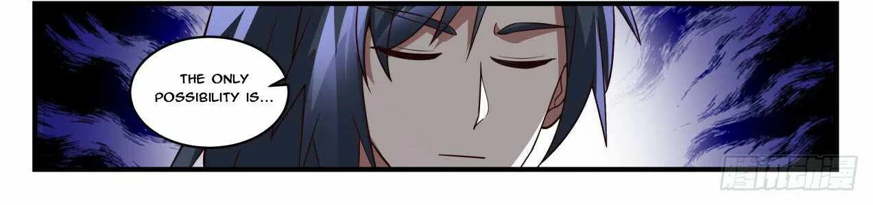 Read Martial Peak chapter 1841 image 15 on Lezhin