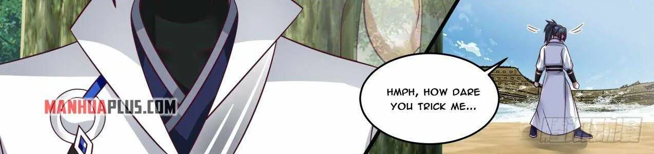 Read Martial Peak chapter 1841 image 3 on Lezhin
