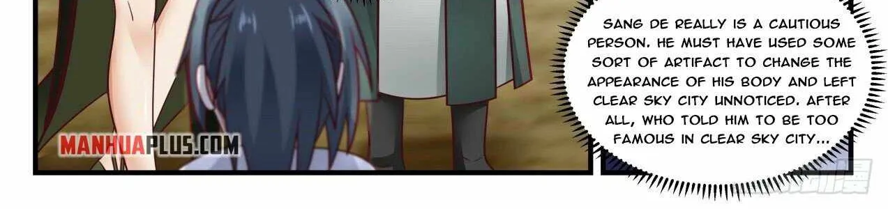 Read Martial Peak chapter 1841 image 5 on Lezhin