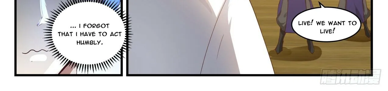 Read Martial Peak chapter 1842 image 11 on Lezhin