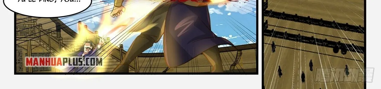 Read Martial Peak chapter 1842 image 13 on Lezhin