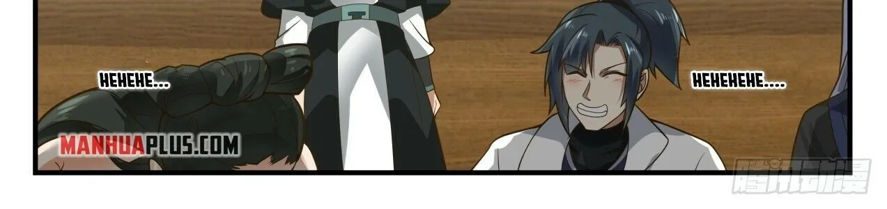 Read Martial Peak chapter 1842 image 21 on Lezhin