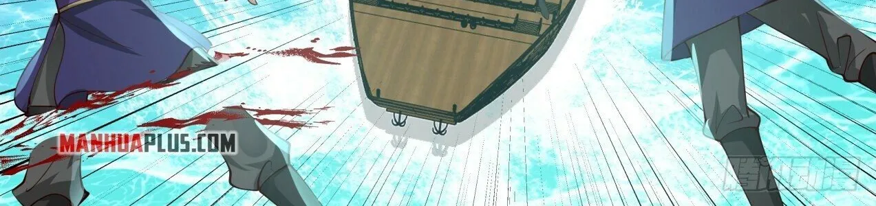 Read Martial Peak chapter 1842 image 5 on Lezhin