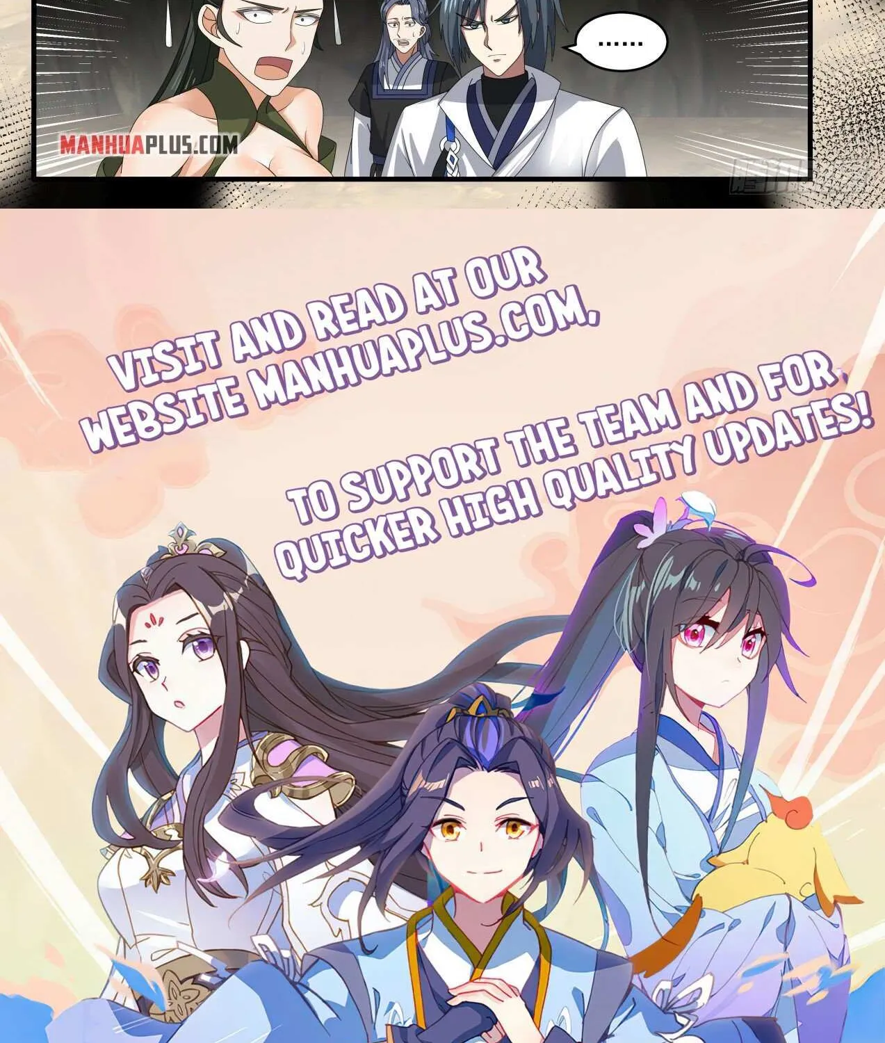 Read Martial Peak chapter 1843 image 23 on Lezhin