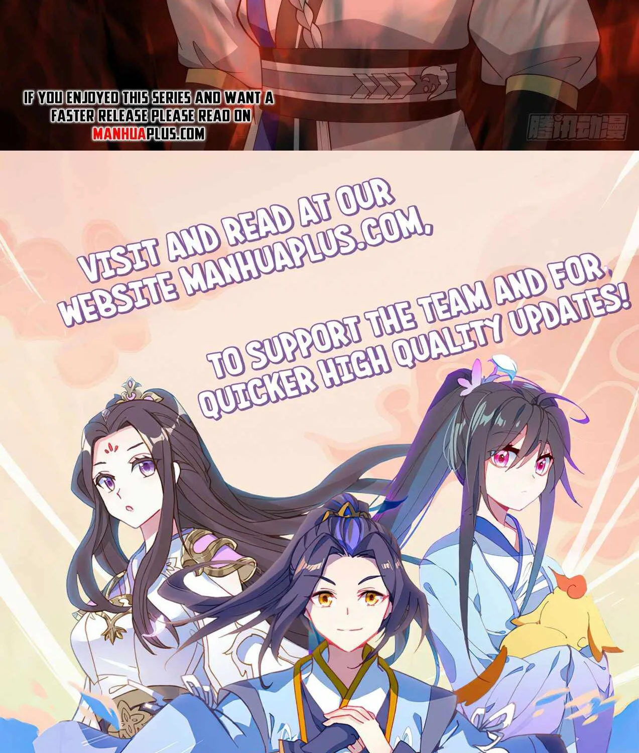 Read Martial Peak chapter 1844 image 23 on Lezhin