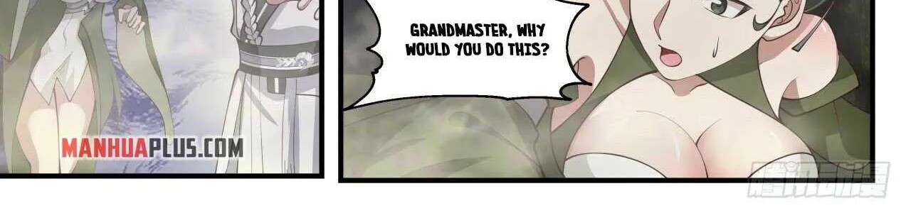 Read Martial Peak chapter 1844 image 7 on Lezhin