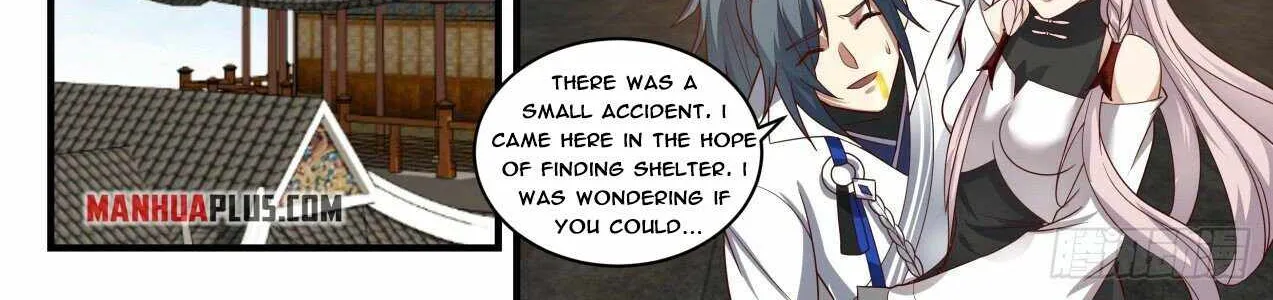 Read Martial Peak chapter 1846 image 13 on Lezhin