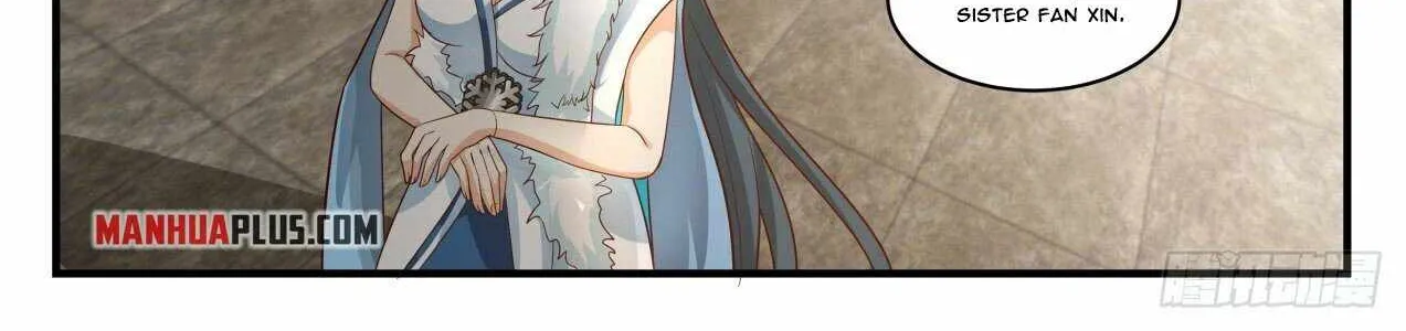 Read Martial Peak chapter 1846 image 15 on Lezhin