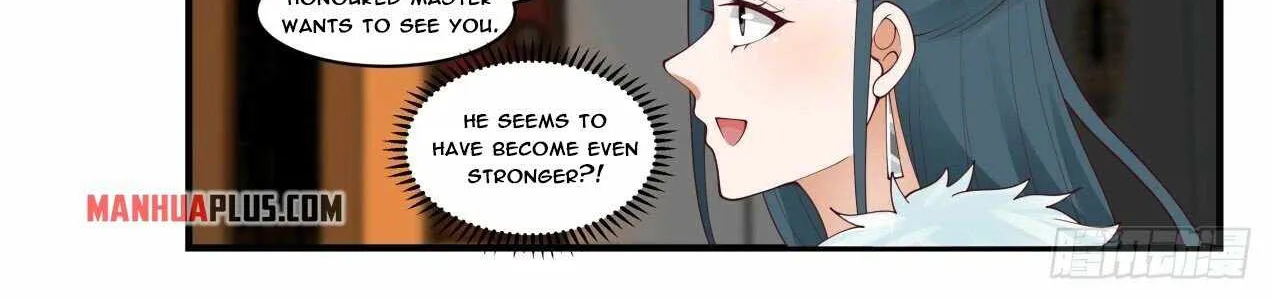 Read Martial Peak chapter 1846 image 19 on Lezhin