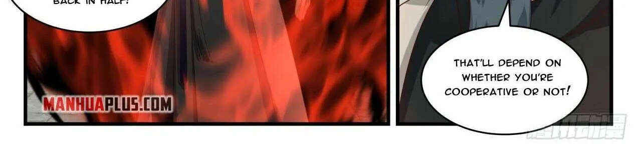 Read Martial Peak chapter 1846 image 3 on Lezhin
