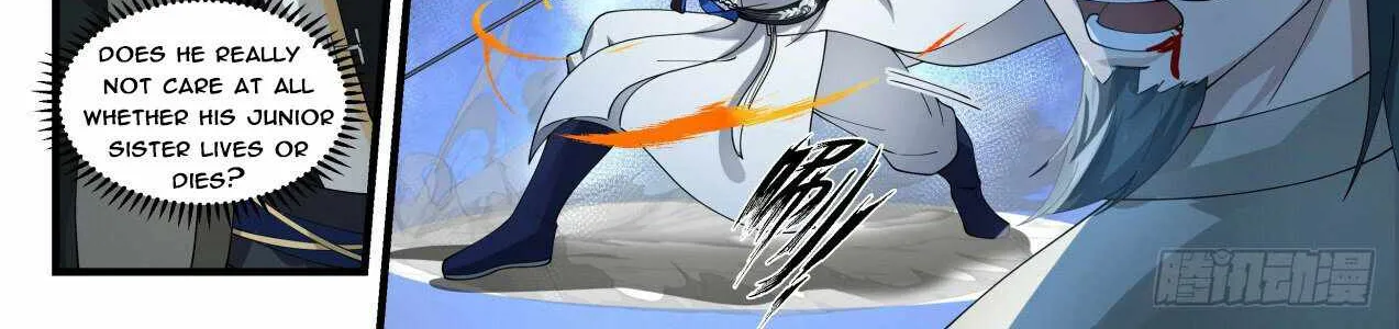 Read Martial Peak chapter 1846 image 7 on Lezhin