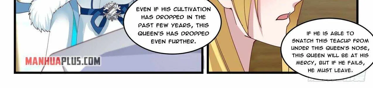 Read Martial Peak chapter 1847 image 17 on Lezhin