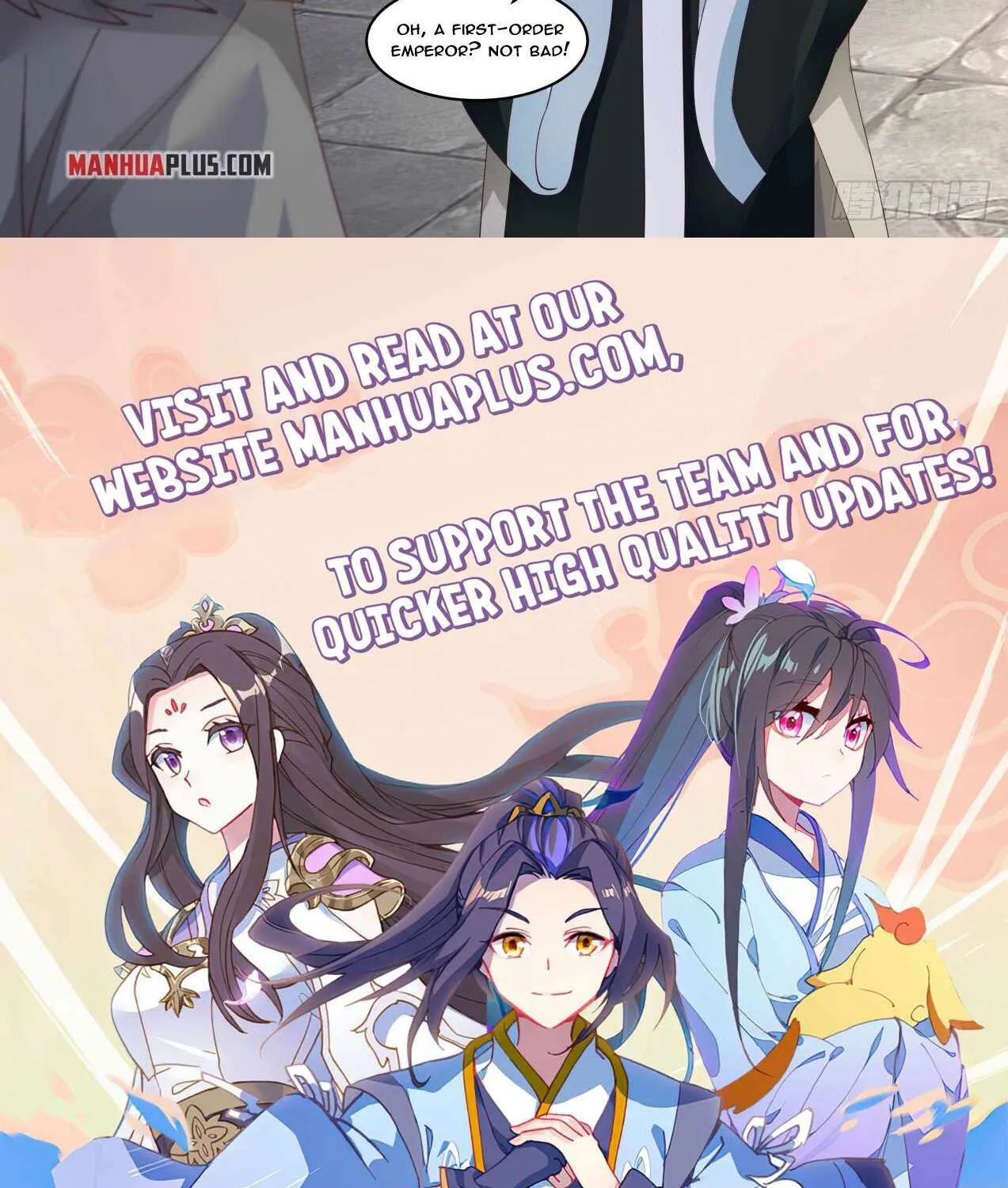 Read Martial Peak chapter 1847 image 23 on Lezhin