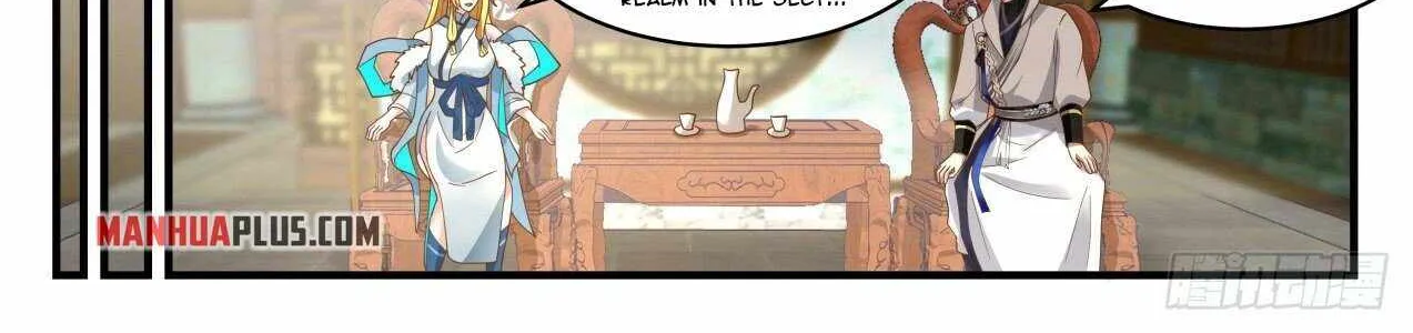 Read Martial Peak chapter 1847 image 3 on Lezhin