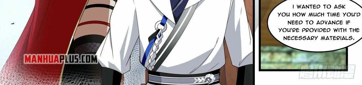 Read Martial Peak chapter 1847 image 5 on Lezhin