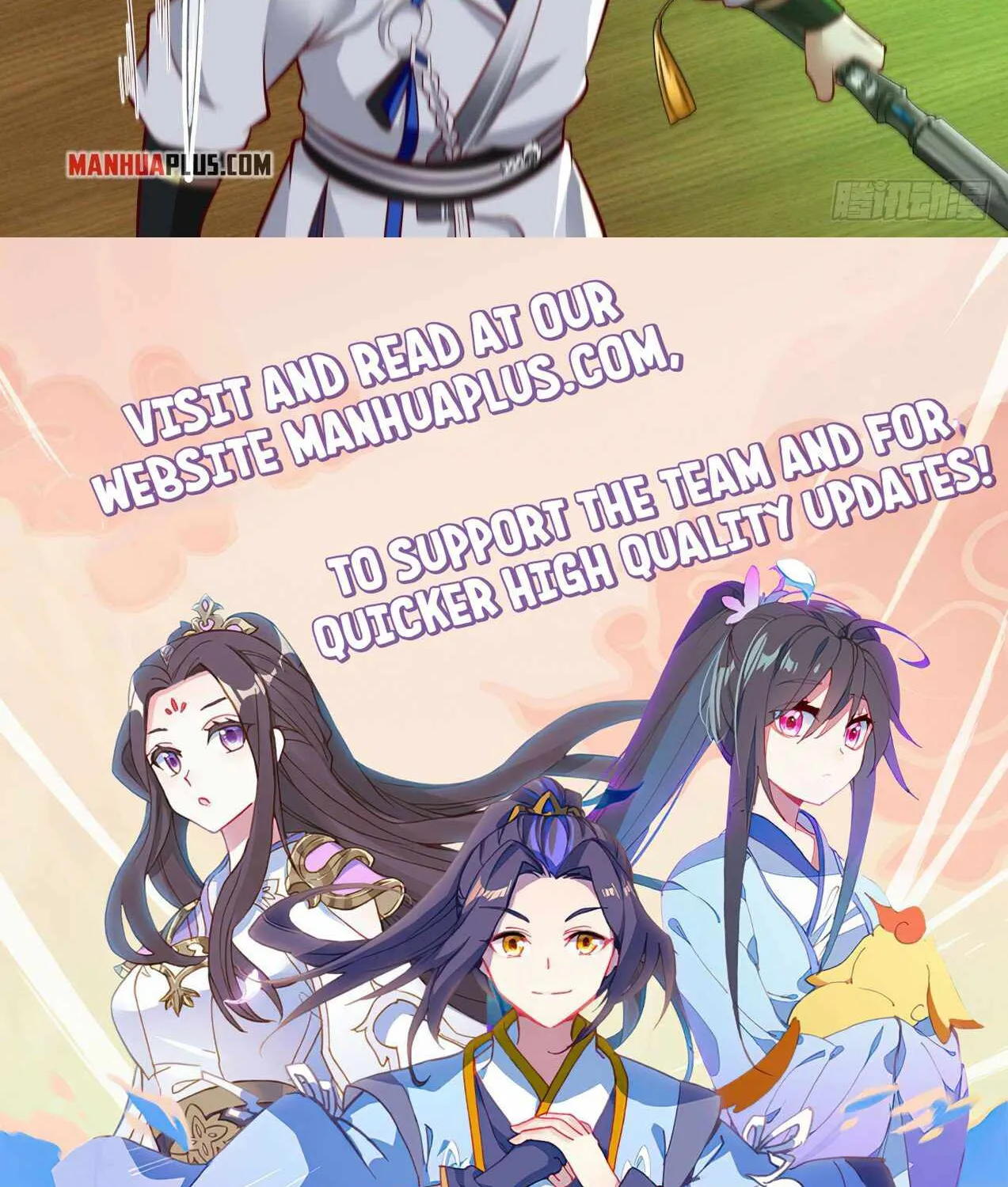 Read Martial Peak chapter 1848 image 23 on Lezhin