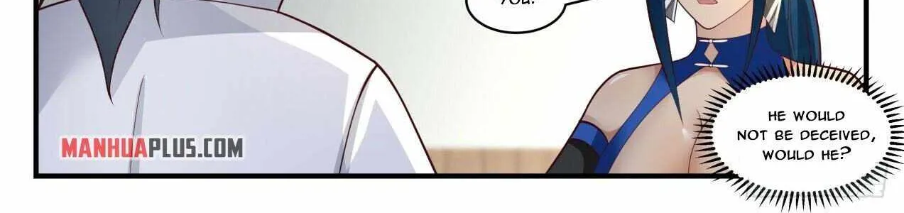 Read Martial Peak chapter 1848 image 3 on Lezhin