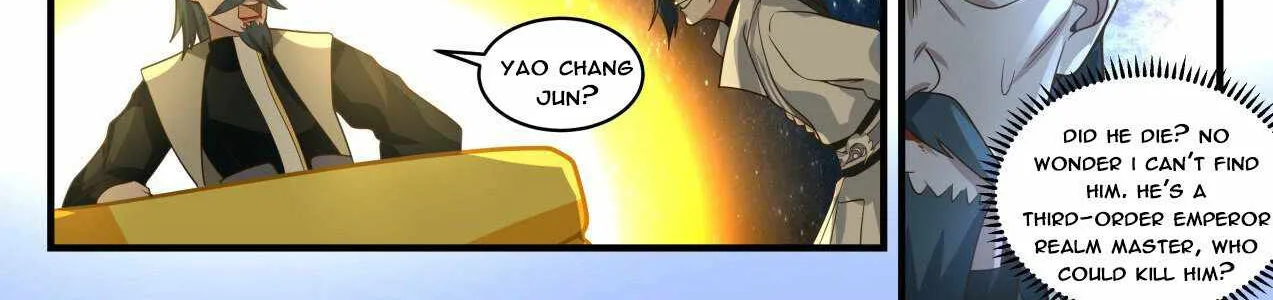 Read Martial Peak chapter 1849 image 21 on Lezhin