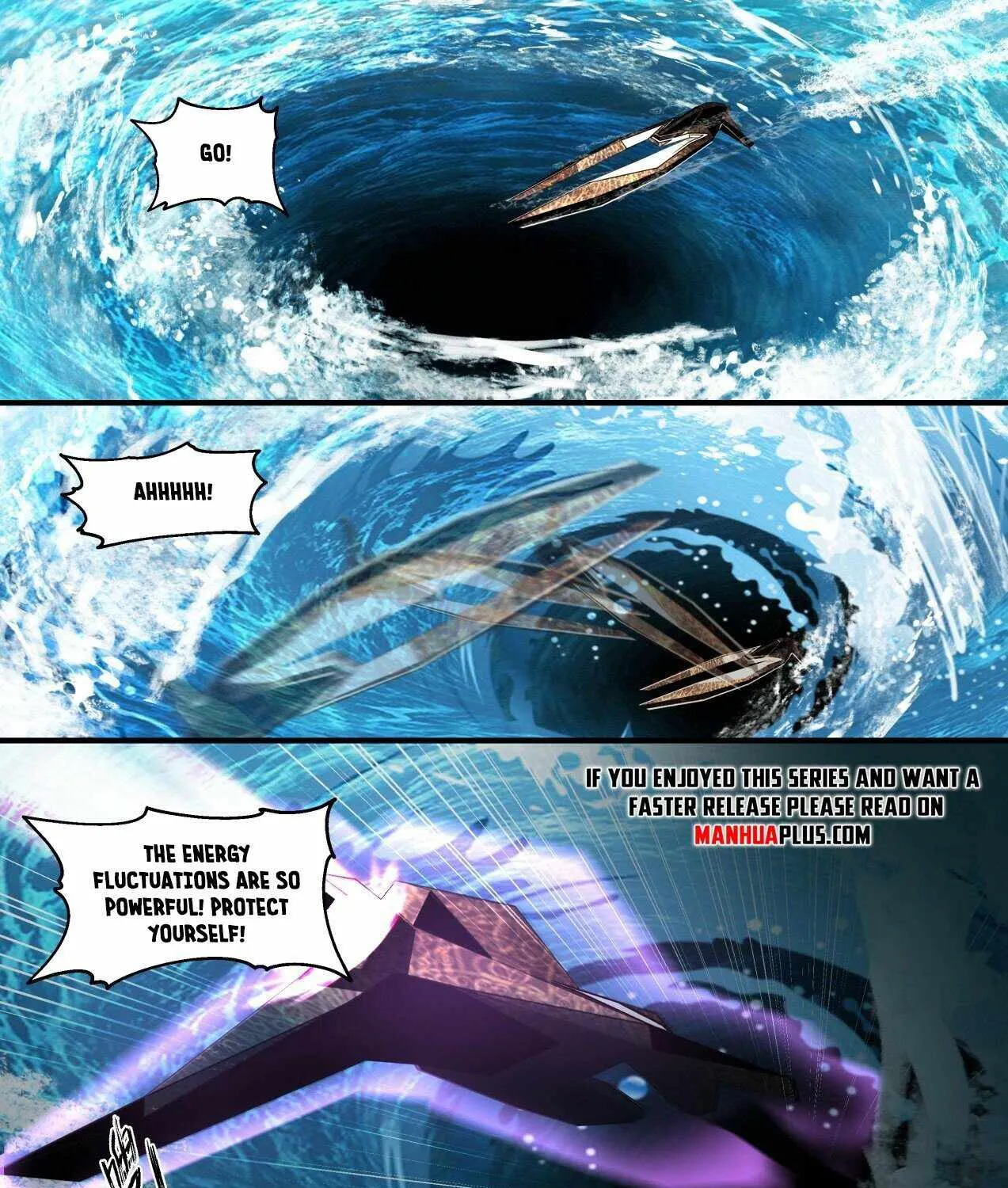 Read Martial Peak chapter 1850 image 20 on Lezhin
