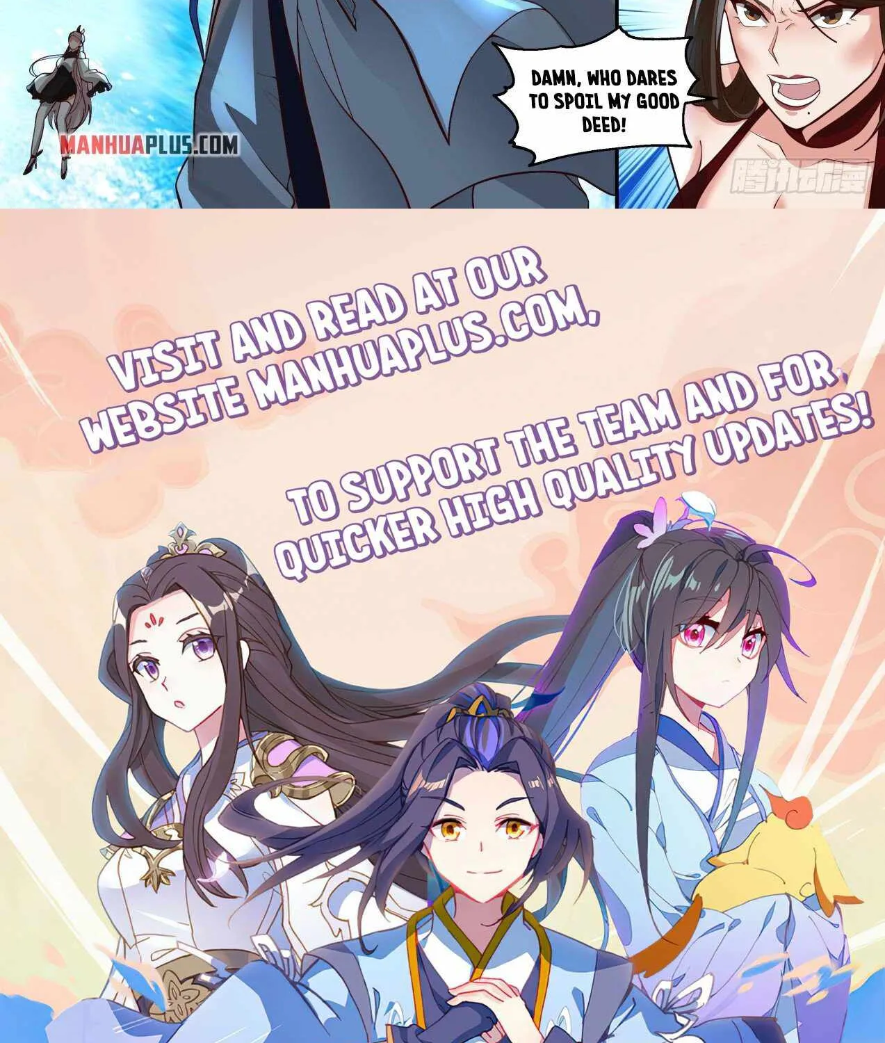 Read Martial Peak chapter 1850 image 23 on Lezhin