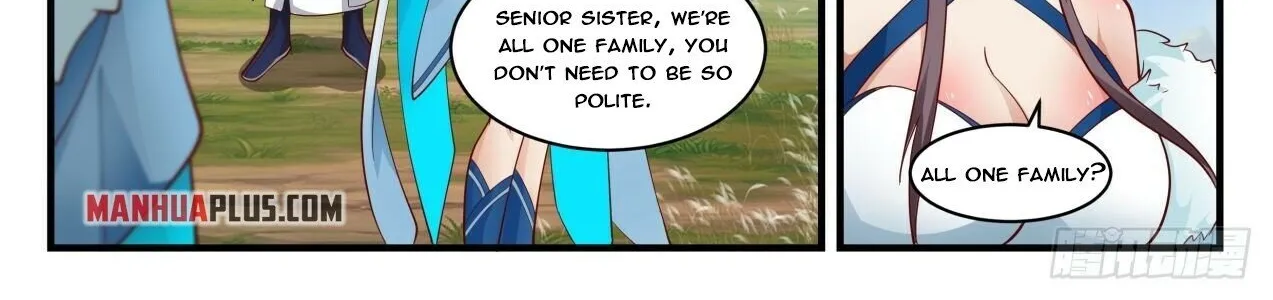 Read Martial Peak chapter 1852 image 11 on Lezhin