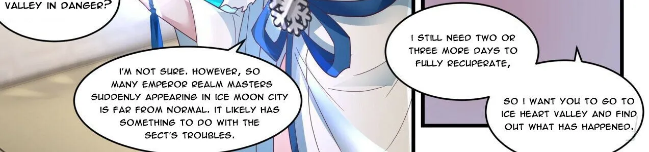 Read Martial Peak chapter 1852 image 21 on Lezhin