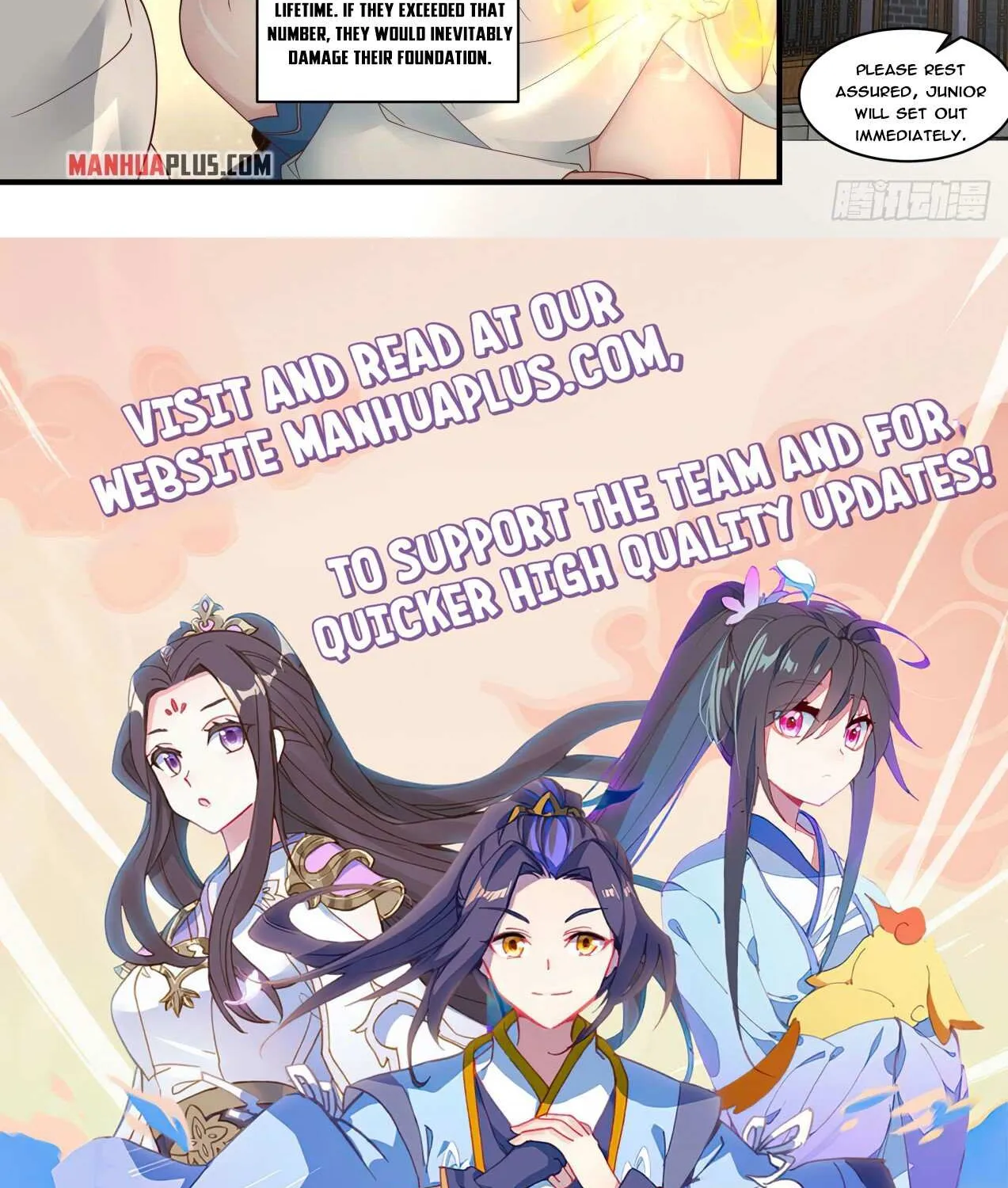 Read Martial Peak chapter 1852 image 23 on Lezhin