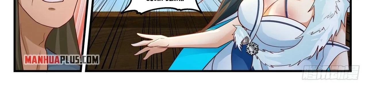 Read Martial Peak chapter 1852 image 3 on Lezhin