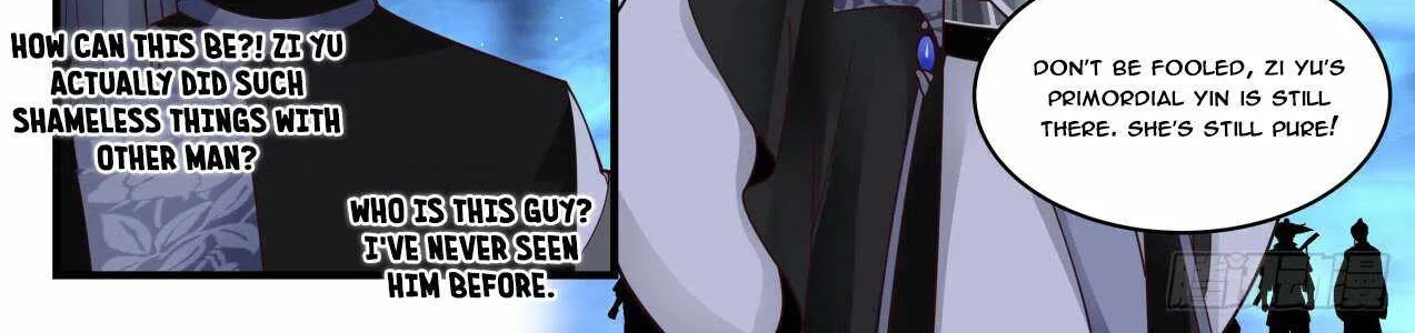 Read Martial Peak chapter 1854 image 13 on Lezhin