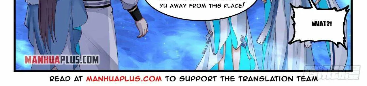 Read Martial Peak chapter 1854 image 17 on Lezhin